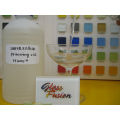 glass mosaic Oil varnish